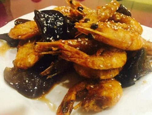 天津海鲜小摊排名前十(天津海鲜餐饮一条街)插图3