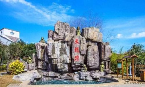 武汉前十洗浴中心排名(武汉最豪洗浴中心)插图56