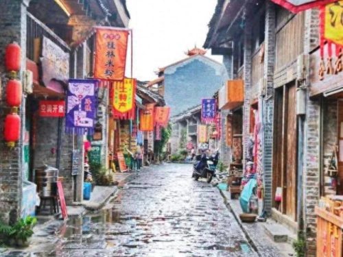 广西省十大古镇排行榜图片(武汉十大古镇是哪几个)插图5