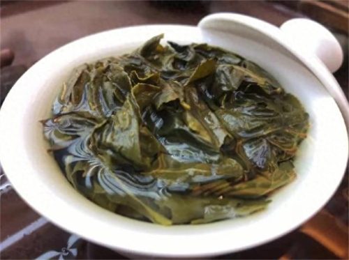 中国十大类名茶排行榜(中国十大名茶官方排名)插图6