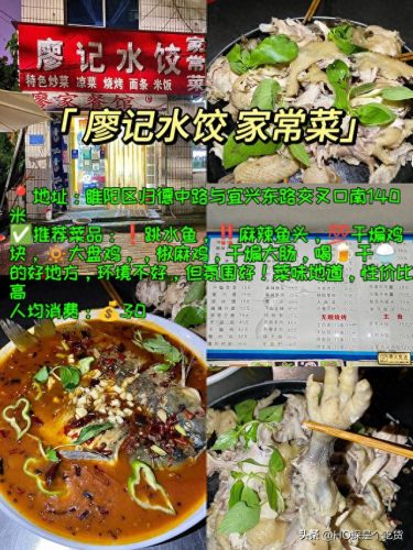 商丘餐饮单位排名前十(商丘排名前十酒店)插图4
