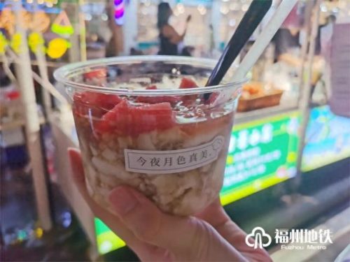 宁化美食馆排名前十(宁化有名的馆子)插图7