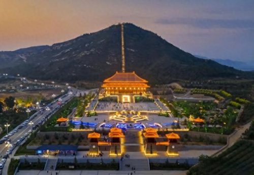 保定旅行景点排名前十(保定到洛阳沿途经过哪些景点)插图8