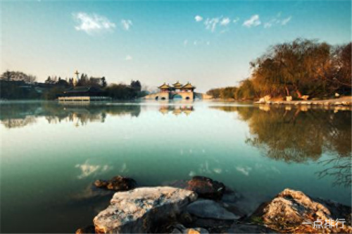 扬州市十大寺庙排行榜图片(慈溪十大寺庙)插图9