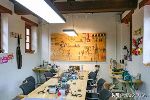 烟台拍照饭店排名前十(烟台最上档次饭店)插图20