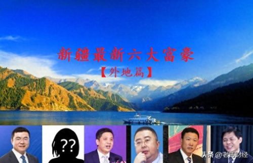 伊犁新源县十大富豪排行榜(博乐十大富豪)插图