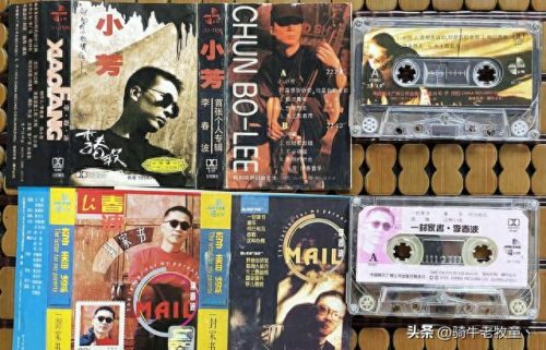 90年代十大情歌排行榜(90年代最火的情歌名字)插图6