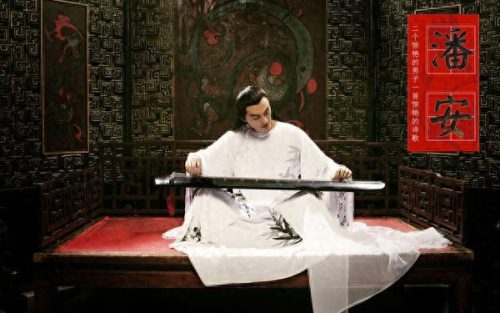 世说新语十大美男排行榜(十大妖孽美男排名)插图
