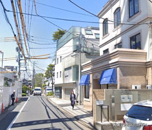 日本最高豪宅排名前十(日本有哪些顶级的豪宅)插图6