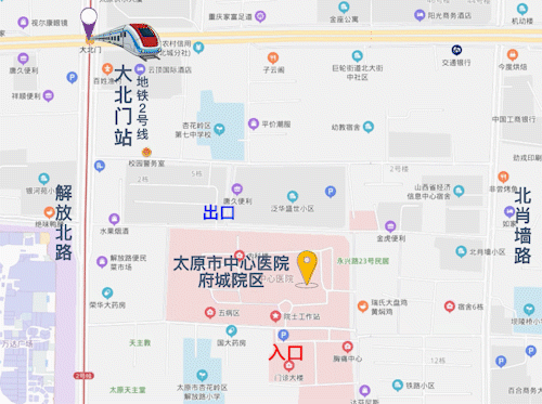 十大精神科医院排行榜6(中国精神科最好的医院排名)插图3