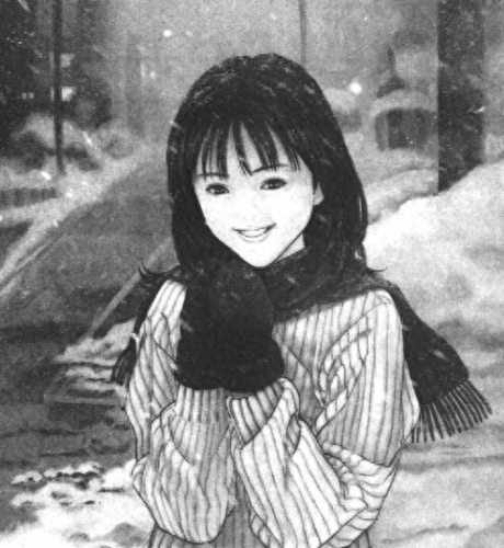十大情感漫画家排行榜最新(中国近代漫画家)插图21