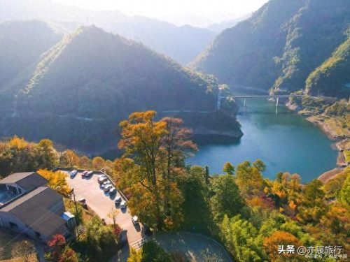 浙江十大好玩的景点排行榜(浙江冷门却超美的景点)插图12
