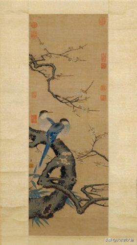 故宫最强藏品排名前十(故宫收藏张廷济多少藏品)插图15