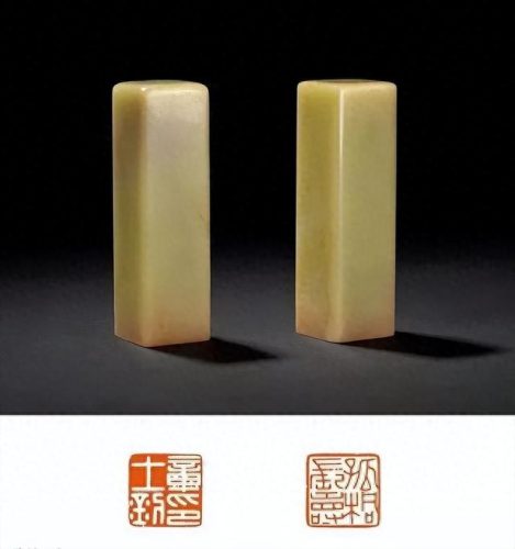 书法篆刻教授排名前十(洪鑫鑫书法篆刻)插图26