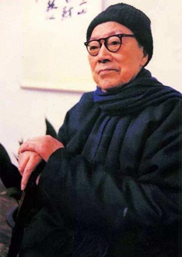 近代十大书画家排行榜(近代中国画家排名前十名)插图15