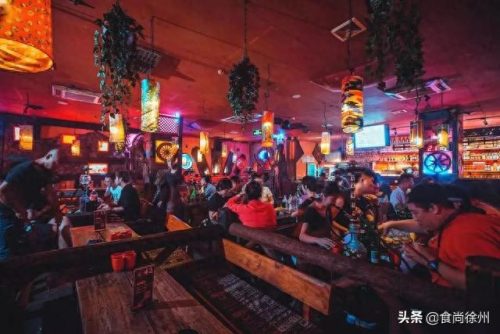 徐州酒馆饭店排名前十(徐州最近比较火的饭店)插图12