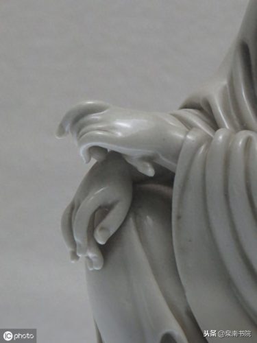 泥塑佛像专家排名前十(泥塑佛像什么价格)插图3