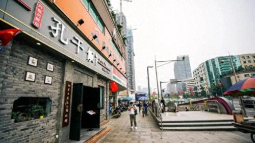 清溪连锁餐饮排名前十(清溪餐厅排行榜)插图28