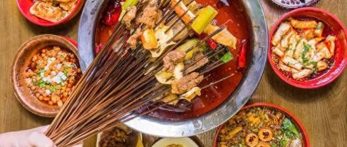 中国火锅餐桌排名前十(火锅上市公司排名)插图43