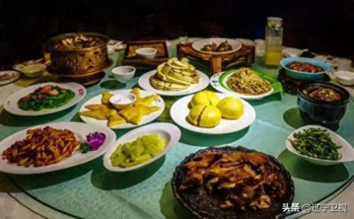 辽宁省十大面食排行榜(辽宁的十大特色水果)插图