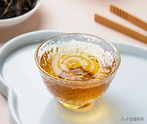 滇红茶排名前十茶厂(滇红十大排名)插图5
