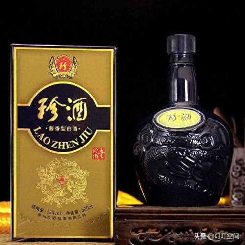 十大良心酱酒口粮排行榜(贵州茅台镇十大酱酒排名)插图7