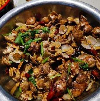 市北美食十大排行榜(青岛必吃榜十大餐厅)插图1