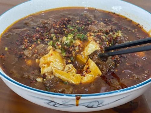 武汉餐馆川菜排名前十(武汉性价比高的川菜)插图12