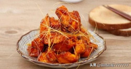 青岛川菜鲁菜排名前十(青岛鲁菜最好的馆子)插图7
