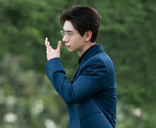 十大冷门男明星排行榜最帅(十大痞帅男明星)插图1