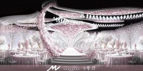 徐州婚庆酒楼排名前十(徐州婚宴厅排名)插图68