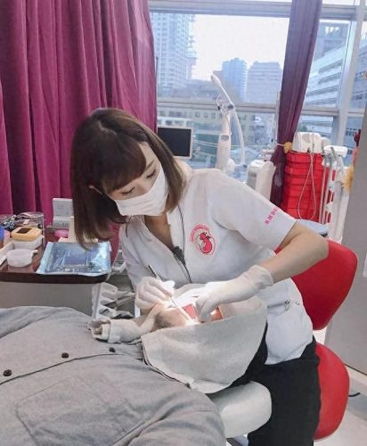 日本口腔牙医排名前十(日本牙刷排名第一)插图