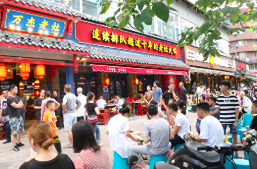 清溪连锁餐饮排名前十(清溪餐厅排行榜)插图36