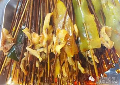 西安功夫串串排名前十(西安最豪华串串店)插图