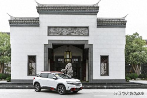 法国冷门轿车排名前十(欧美最好的汽车排行榜)插图6
