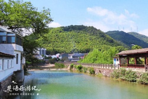 浙江宁波十大村排行榜(宁波十大富村排名)插图5