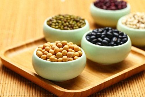 十大营养素食物排行榜(最佳十大营养食品)插图2