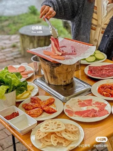 成都徒步酒店排名前十(成都大鹅文化徒步)插图48