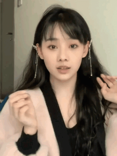 网红十大甜妹排行榜图片(小甜妹抖音)插图6