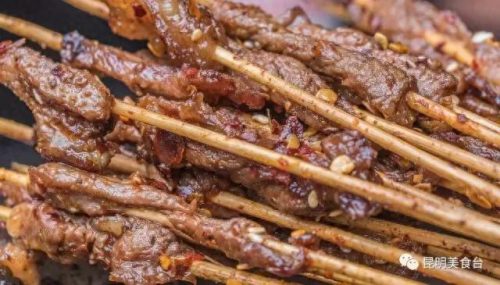 昆明美食餐馆排名前十(民国时期昆明餐馆图片)插图104