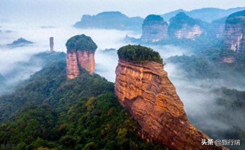 广东最美山坡排名前十(广东最美校园排名)插图1