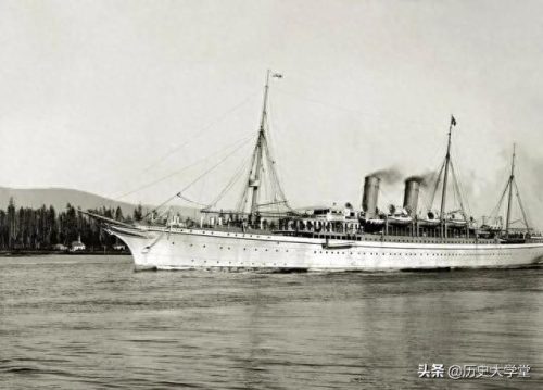 大清国防大臣排名前十(大清大臣叼烟)插图5
