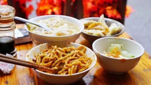 清溪连锁餐饮排名前十(清溪餐厅排行榜)插图31