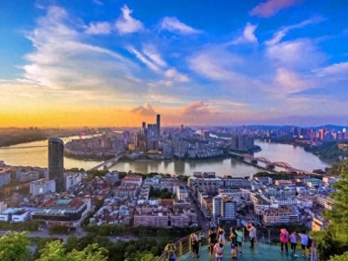广西省十大古镇排行榜图片(武汉十大古镇是哪几个)插图9