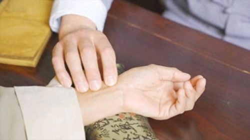 慈溪内科中医排名前十(慈溪宝春堂哪位中医好)插图1