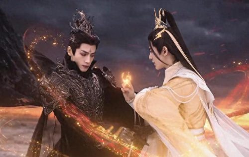 仙侠剧十大战神排行榜(仙侠剧排行榜前十名)插图5