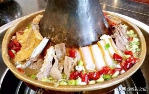 哈密正宗美食排名前十(哈密必吃美食排行榜)插图3