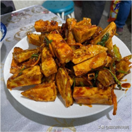 皇姑美食排名前十店铺(皇姑美食排名前十)插图7