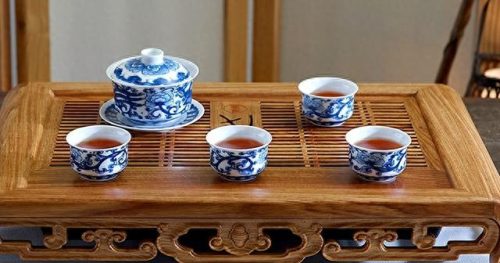 功夫茶具十大名牌排行榜(中国茶具十大名牌排名)插图5