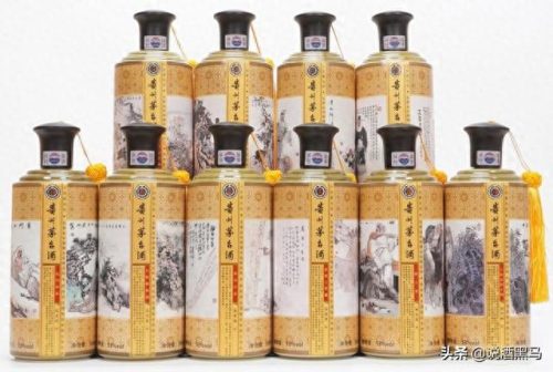 十大限量茅台酒排行榜(贵州飞天茅台酒53度多少钱一瓶)插图